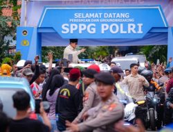 Polri Raup Rp2,21 Triliun/Tahun dari Program Makan Gratis, Begini Rincian Hitungannya