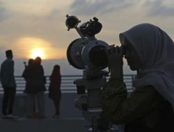 Ramadan 2026 Dimulai 19 Februari? Ini Daftar Lengkap Negara yang Setuju dan Satu yang Berbeda!