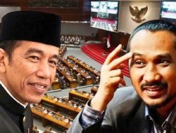 Abraham Samad Bongkar Dosa Kolektif Pelemahan KPK: Ini Usulan Darurat untuk Prabowo
