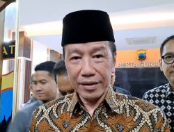 Jokowi Ditinggalkan? Analisis Mengejutkan Soal Runtuhnya Dukungan Partai dan Masyarakat Sipil