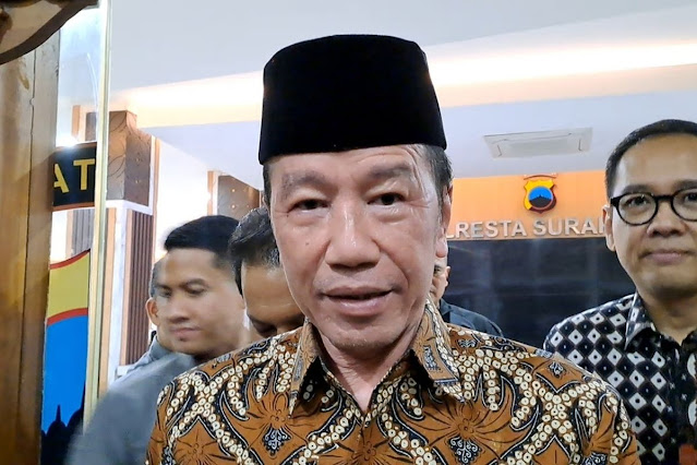 Jokowi Ditinggalkan? Analisis Mengejutkan Soal Runtuhnya Dukungan Partai dan Masyarakat Sipil