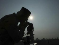 Hilal Mustahil Terlihat di 2026, Begini Penetapan Awal Puasa Menurut Menag