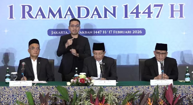 Ramadhan 2026 Dimulai 18 atau 19 Februari? Ini Penetapan Pemerintah vs Muhammadiyah