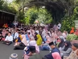 PDIP Sindir Tahlilan di Rumah Jokowi: Politisasi Agama atau Manuver Politik Terselubung?