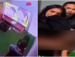 Viral Video Mesum di Rental PS Tabanan, Orang Tua Pelaku Malah Lapor Polisi!