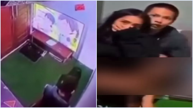 Viral Video Mesum di Rental PS Tabanan, Orang Tua Pelaku Malah Lapor Polisi!