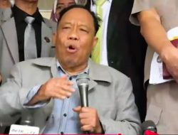 Mohammad Sobary Berbalik 200 Persen: Saya Punya Nalar Waras - Ini Kritik Tajam yang Bikin Jokowi Dikatai Edan