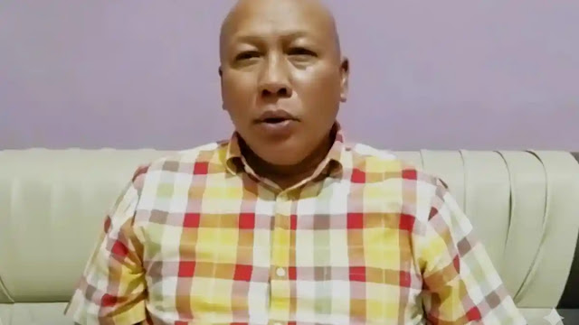 Oknum DPR RI Diduga Dalang Penembakan Suami Anggota DPRD Jateng, Ini Motif Mencekamnya!