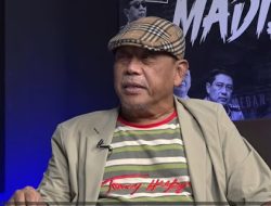 Eggi Sudjana Buka Suara: Ini Alasan Saya Laporkan Roy Suryo ke Polisi!