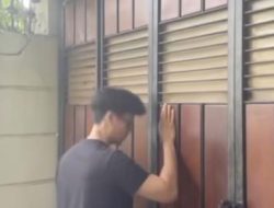 Tembok Ratapan Solo: Fakta Viral di Balik Rumah Jokowi yang Jadi Magnet Gen Z