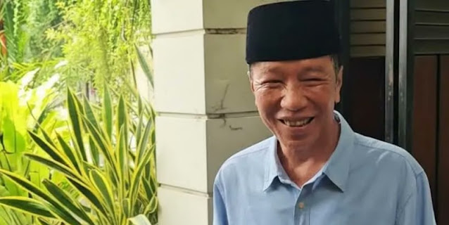 Mengapa Tokoh Senior yang Dulu Mati-Matian Bela Jokowi Kini Berbalik Arah?