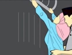 Modus Mengerikan di Ponpes Jepara: Nikah Rahasia & Dalih Pengobatan untuk Pencabulan Terbongkar