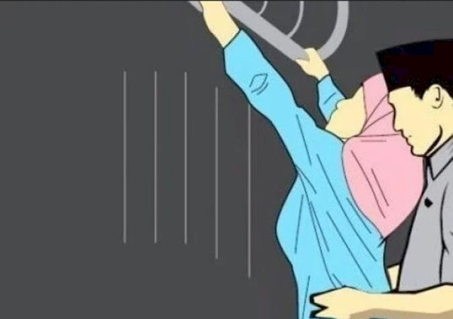 Modus Mengerikan di Ponpes Jepara: Nikah Rahasia & Dalih Pengobatan untuk Pencabulan Terbongkar