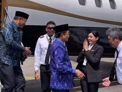 Jet Pribadi untuk Menag Nasaruddin Umar: KPK Selidiki OSO, Ini Fakta yang Terungkap