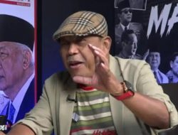 Eggi Sudjana Beri Ultimatum Terakhir ke Pandji Pragiwaksono: Minta Maaf atau Berurusan dengan Hukum!