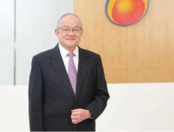 Lukisan SBY Rp 6,5 Miliar Ludes! Ini Sosok Low Tuck Kwong, Raja Batu Bara yang Membelinya