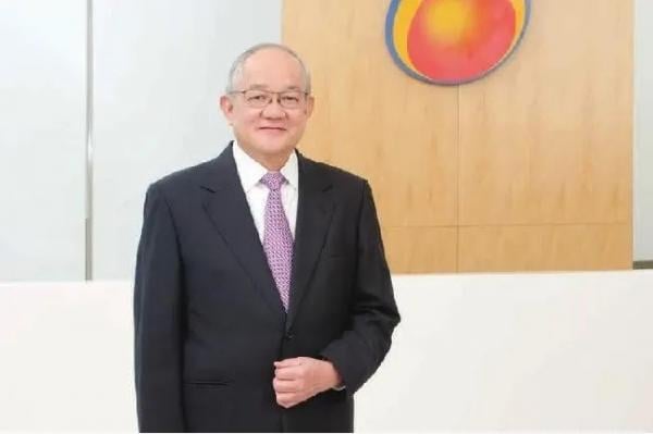 Lukisan SBY Rp 6,5 Miliar Ludes! Ini Sosok Low Tuck Kwong, Raja Batu Bara yang Membelinya