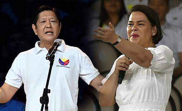 Sara Duterte vs Marcos: Pertarungan Sengit Perebutan Kursi Presiden Filipina 2028 Sudah Dimulai