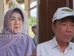 Dokter Tifa Bongkar: Kubu Jokowi yang Tawarkan Restorative Justice, Bukan Kami!
