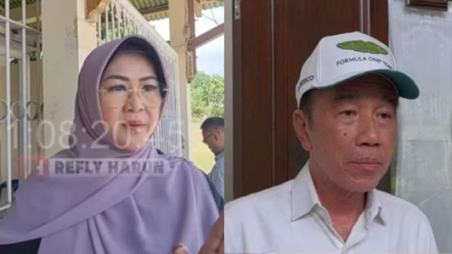 Dokter Tifa Bongkar: Kubu Jokowi yang Tawarkan Restorative Justice, Bukan Kami!