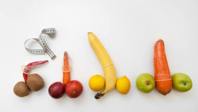 Triphallia: Kasus Langka Pria 79 Tahun dengan 3 Penis yang Baru Terungkap Saat Autopsi