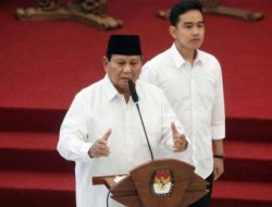 Analisis Pilpres 2029: Prabowo Diusulkan Gandeng Sjafrie, Benarkah untuk Hindari Kesalahan Gibran?