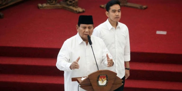 Analisis Pilpres 2029: Prabowo Diusulkan Gandeng Sjafrie, Benarkah untuk Hindari Kesalahan Gibran?
