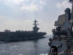 Serangan AS ke Iran Akhir Pekan Ini? Keputusan Trump yang Bisa Ubah Timur Tengah Selamanya