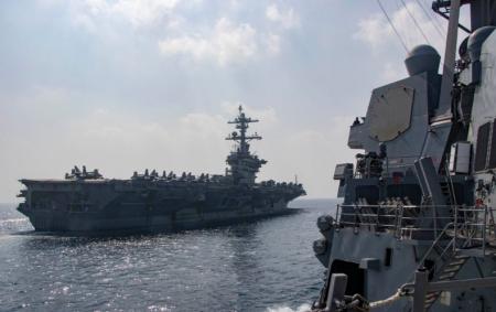 Serangan AS ke Iran Akhir Pekan Ini? Keputusan Trump yang Bisa Ubah Timur Tengah Selamanya