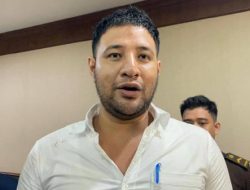 Ammar Zoni Buka Suara: Saya Disiksa dan Dipaksa Pegang Narkoba Saat Difoto!