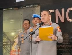 AKBP Didik Dipecat Tidak Hormat: Terungkap Modus dan Barang Bukti Narkoba di Balik Sidang Etik Polri