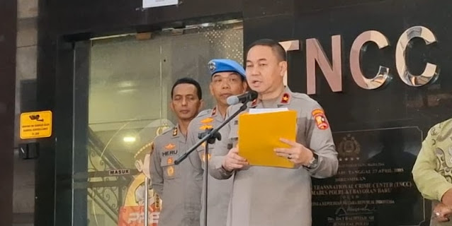 AKBP Didik Dipecat Tidak Hormat: Terungkap Modus dan Barang Bukti Narkoba di Balik Sidang Etik Polri