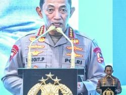 Kapolri Gempur Narkoba dari Dalam: Tes Urine Serentak untuk Seluruh Anggota Polri, Apa Dampaknya?