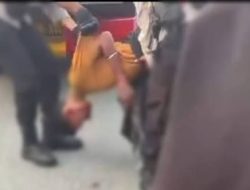 Siswa MAN Tual Tewas Didianiaya Oknum Brimob? Ini Kronologi dan Videonya yang Bikin Geram!