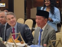 Sidang Ijazah Jokowi Memanas: Kuasa Hukum Desak Presiden Hadir Langsung Bawa Bukti Asli