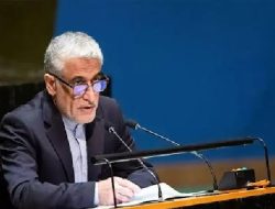 Iran Ancam Serang Pangkalan AS: Apa Dampaknya bagi Stabilitas Global?