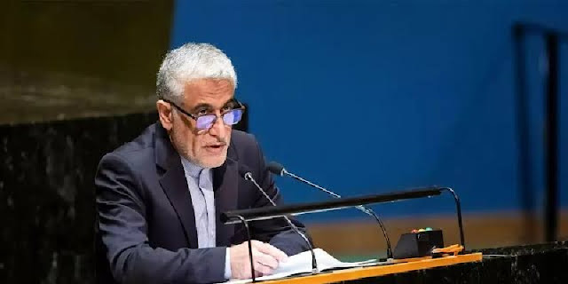 Iran Ancam Serang Pangkalan AS: Apa Dampaknya bagi Stabilitas Global?
