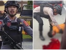 Oknum Brimob Tewaskan Siswa Madrasah di Tual: Ini Kronologi Mengerikan yang Terungkap