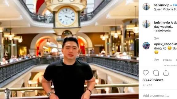 Influencer Saham BVN Kena Denda Rp 5,35 Miliar! Ini Modus Pump and Dump yang Bikin Rugi Investor