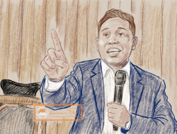 TPUA Terbelah: Konflik Internal, Pengkhianatan, dan Drama Perebutan Kuasa yang Mengguncang Perjuangan Anti-Korupsi