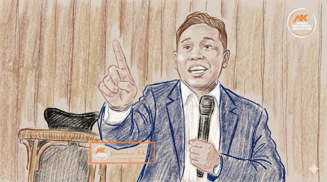 TPUA Terbelah: Konflik Internal, Pengkhianatan, dan Drama Perebutan Kuasa yang Mengguncang Perjuangan Anti-Korupsi