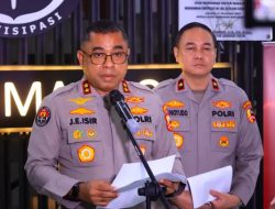 Pelajar MTS Tewas Didihantam Personel Brimob Pakai Helm, Polri Buka Suara: Ini Janjinya!