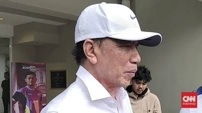 Jokowi Klaim Tak Teken Revisi UU KPK 2019, Tapi Pengamat Beberkan Fakta Mengejutkan Ini