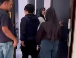 Gerebekan Hotel Tuban: Karyawan BUMN & Guru ASN Ditangkap Basah Usai 4 Hari Menginap