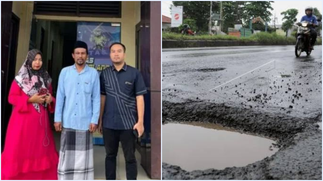 Tukang Ojek Jadi Tersangka Kecelakaan Maut di Pandeglang, Ini 3 Alasan Polisi yang Bikin Heboh