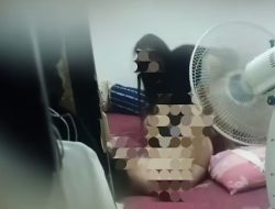 Ibu Kost di Halmahera Viral: Fakta Mengejutkan di Balik Video SPBU Waebulen yang Bikin Heboh!