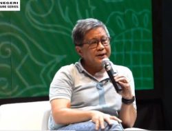 Rocky Gerung Bongkar Isi Perjanjian Prabowo-Trump: Ini Menghina, DPR Harus Batalkan Sekarang!