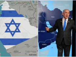 Dubes AS Mike Huckabee Klaim Israel Berhak Kuasai Timur Tengah: Ini Fakta Kontroversialnya