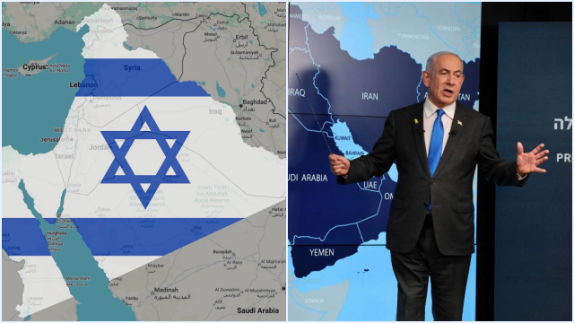 Dubes AS Mike Huckabee Klaim Israel Berhak Kuasai Timur Tengah: Ini Fakta Kontroversialnya