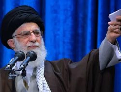 Wasiat Rahasia Khamenei Terbongkar: Inilah Sosok yang Akan Gantikan Dia Jika Perang dengan AS Pecah